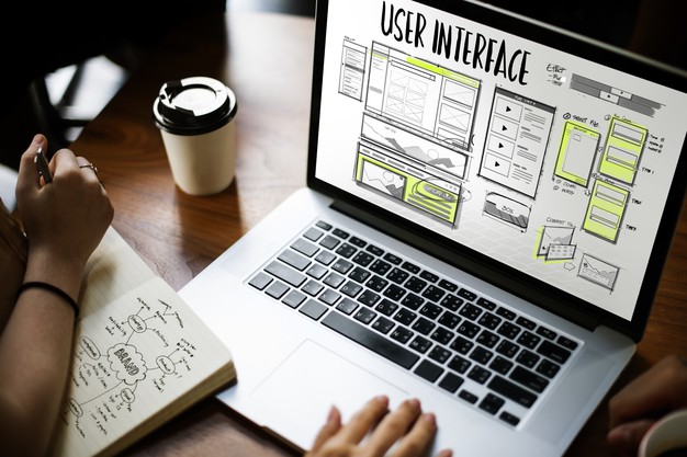 Web Application Development